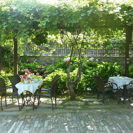 Hotel Arhontiko Prepala Neochori  Zewnętrze zdjęcie