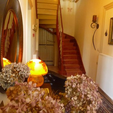 Hotel Arhontiko Prepala Neochori  Zewnętrze zdjęcie