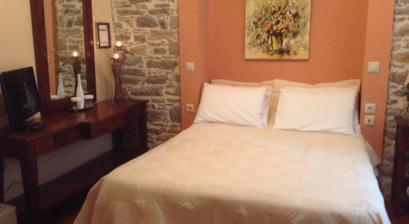 Hotel Arhontiko Prepala Neochori  Zewnętrze zdjęcie
