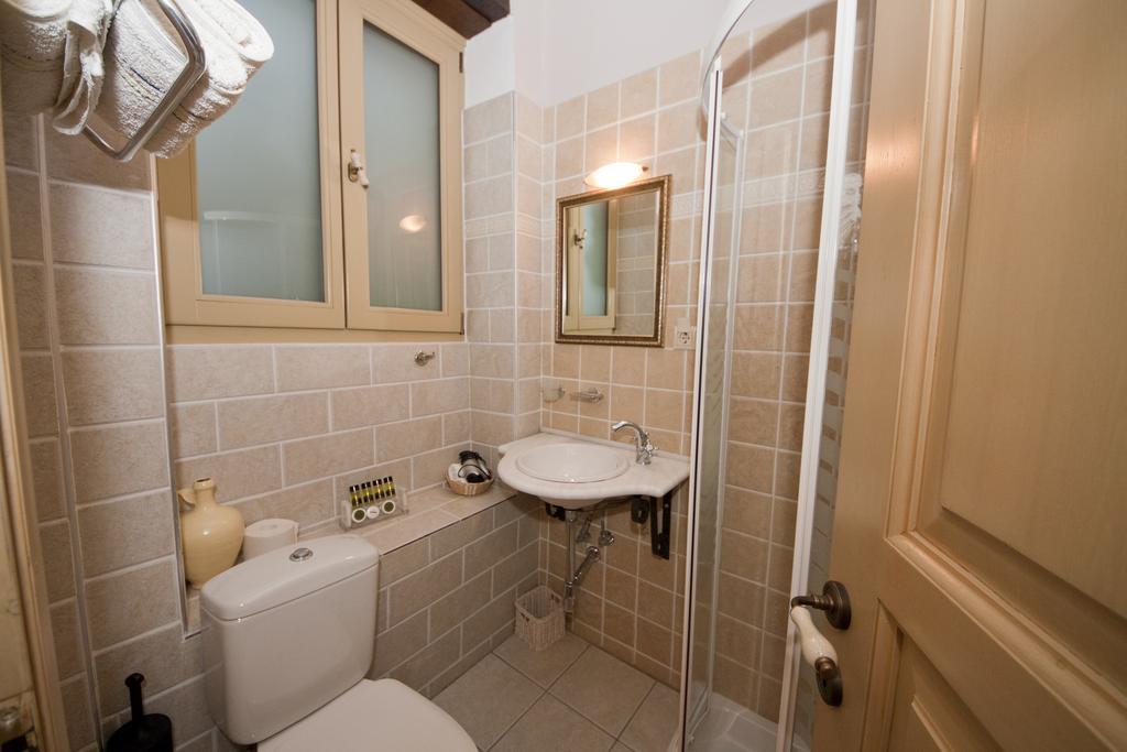 Hotel Arhontiko Prepala Neochori  Zewnętrze zdjęcie